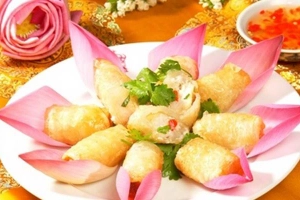 Nhà Hàng Đoàn 30