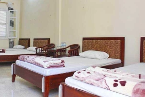 Đoàn An Điều Dưỡng 41 - Cơ Sở 1