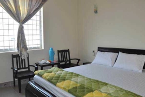 Đoàn Gia An Hotel