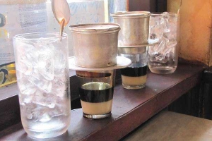Đoàn Nguyễn Coffee