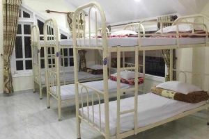 Dobby House