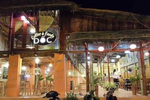 Dốc Coffee & Foods