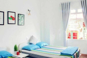 Dốc Homestay