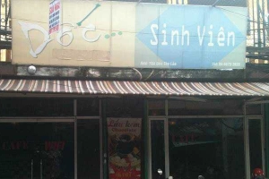 Dốc Cafe