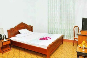 Doclet Resort & Spa