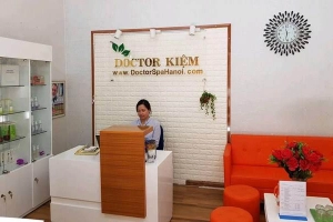 Doctor Kiệm Spa - Đường Láng