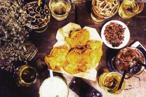 Đội 6 Cafe