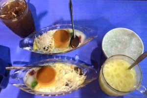 Đợi - Cafe & Chè Sài Gòn