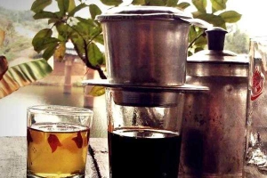 Đợi Em Cafe