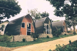 Đồi House