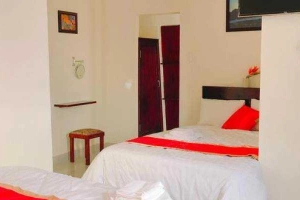 Đồi Mây Hotel