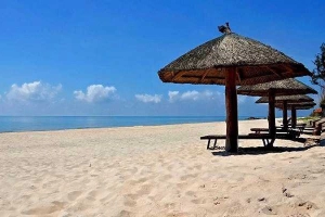 Đồi Sứ Resort