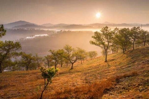 Đồi Thiên Phúc Đức
