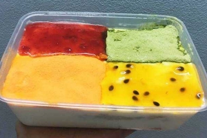 ĐôKit Food - Shop Online
