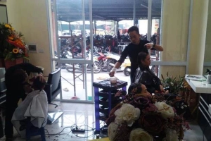 Dolce Vita Hair Salon