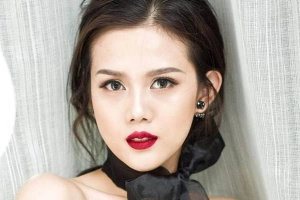Doll Eyes - Đội Cấn