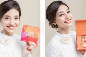 Doll Eyes - Lương Hữu Khánh