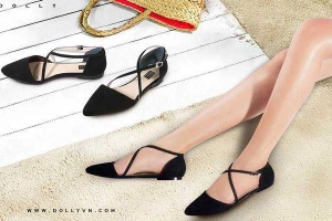 Dolly VN - Nguyễn Trãi