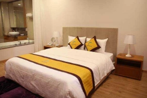 Dolphin Plaza Hanoi Hotel
