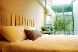 Domino Homestay