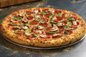Quán Ăn Domino's Pizza - Nguyễn Duy Trinh