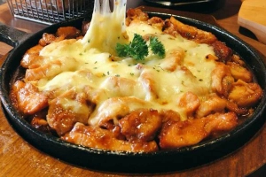 Nhà Hàng Don Chicken - Chicken & Pub - Trần Văn Khéo