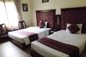 Đôn Hiền Hotel