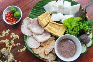 Quán Ăn Đón - Món Ngon Hà Nội