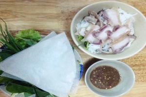Don - Quán Ăn Quảng Ngãi