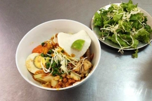 Quán Ăn Don Quảng Ngãi - Hàn Thuyên