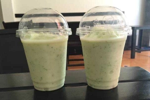 Dona Coffee & Ice Cream