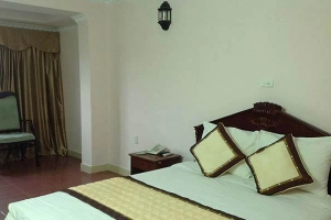 Dona Hotel - Lê Hồng Phong