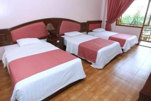 Đông Á 2 Hotel