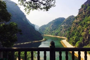 Động Am Tiên
