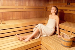 Dong Bang Sauna - Trung Hòa