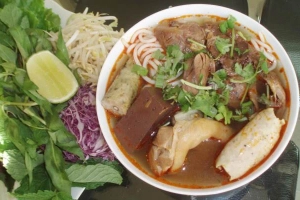Quán Ăn Đông - Bún Xương