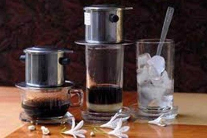 Đông Cafe