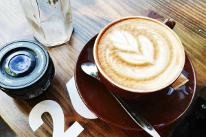 Đồng Dao Cafe