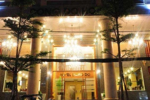 Đông Đô Hotel