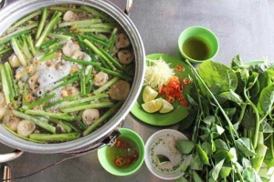 Đông Đô - Quán Nhậu Bình Dân