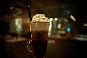 Đồng Đội Cafe - Trần Phú