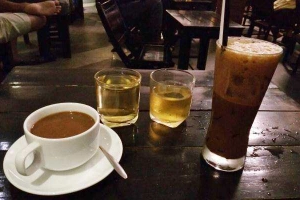 Đồng Đội Coffee