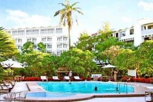 Đông Dương Hotel - L’indochine