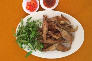 Quán Ăn Đồng Gia Quán - Món Ăn Đồng Quê