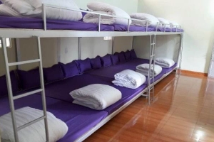Đông Hải - Homestay Dành Cho Phượt Thủ