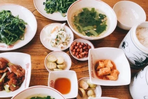 Quán Ăn Đồng Hào Quán - Ẩm Thực Việt