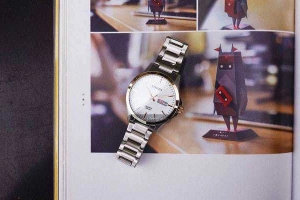 Citizen - Parkson Cantavil
