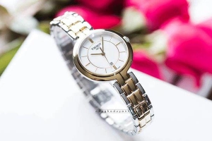 Đồng Hồ Duy Anh - Times City