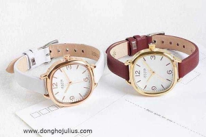 Đồng Hồ Julius