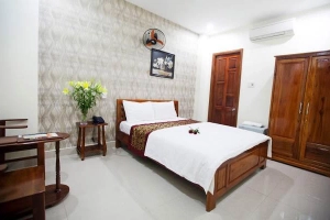 Đồng Hưng Hotel